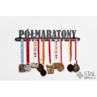 PÓŁMARATONY #1